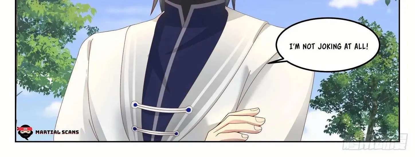 Read Martial Peak chapter 1263 image 2 on Lezhin