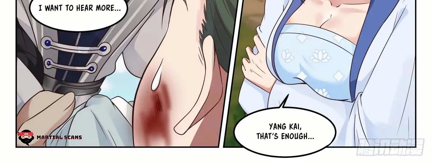 Read Martial Peak chapter 1263 image 20 on Lezhin