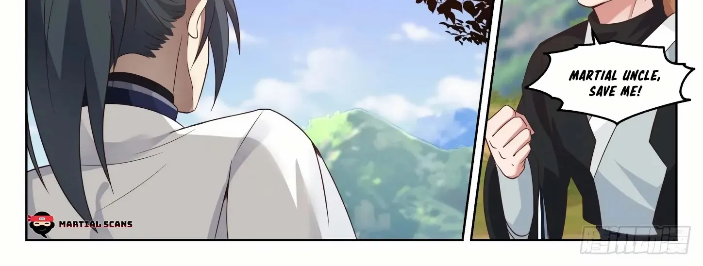 Read Martial Peak chapter 1263 image 22 on Lezhin