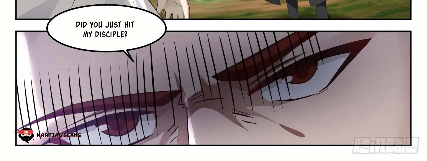 Read Martial Peak chapter 1263 image 24 on Lezhin
