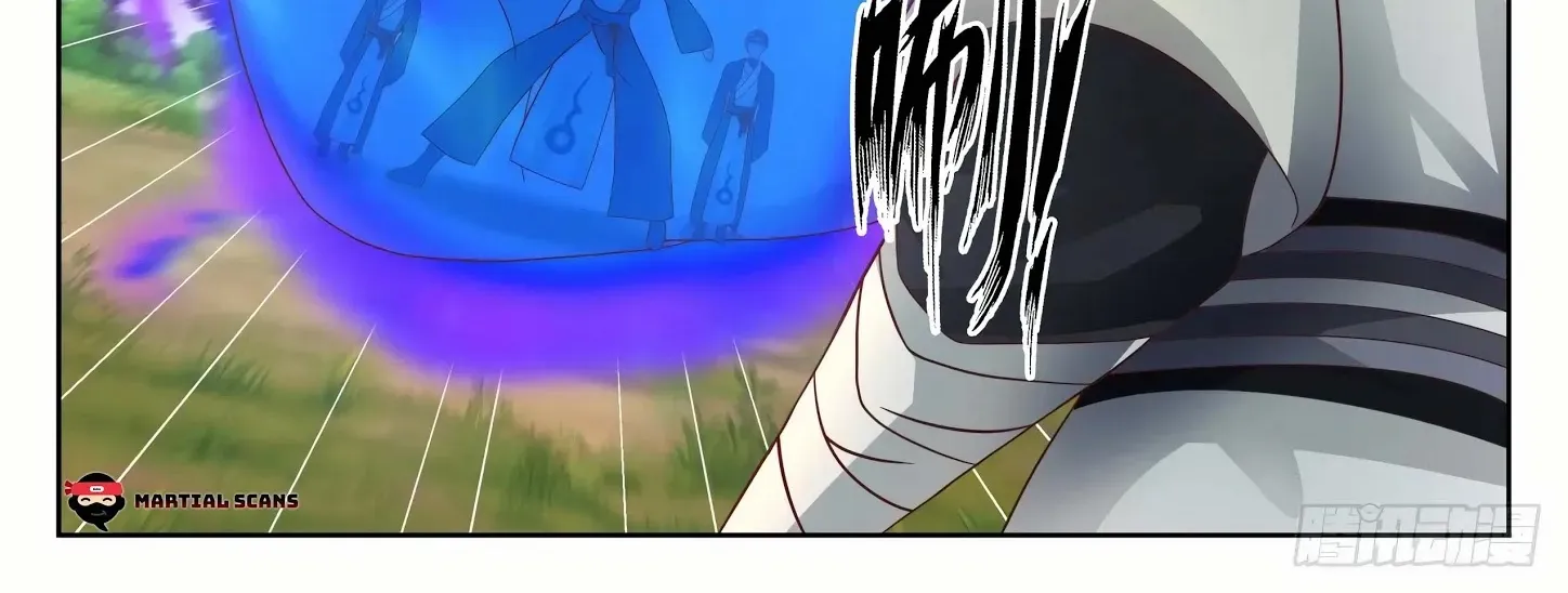Read Martial Peak chapter 1263 image 6 on Lezhin