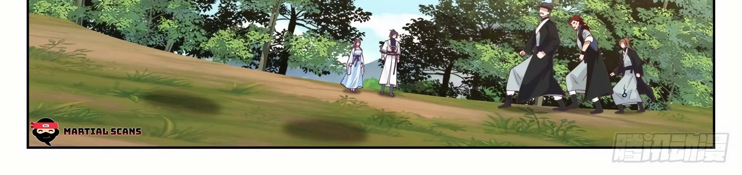 Read Martial Peak chapter 1264 image 32 on Lezhin