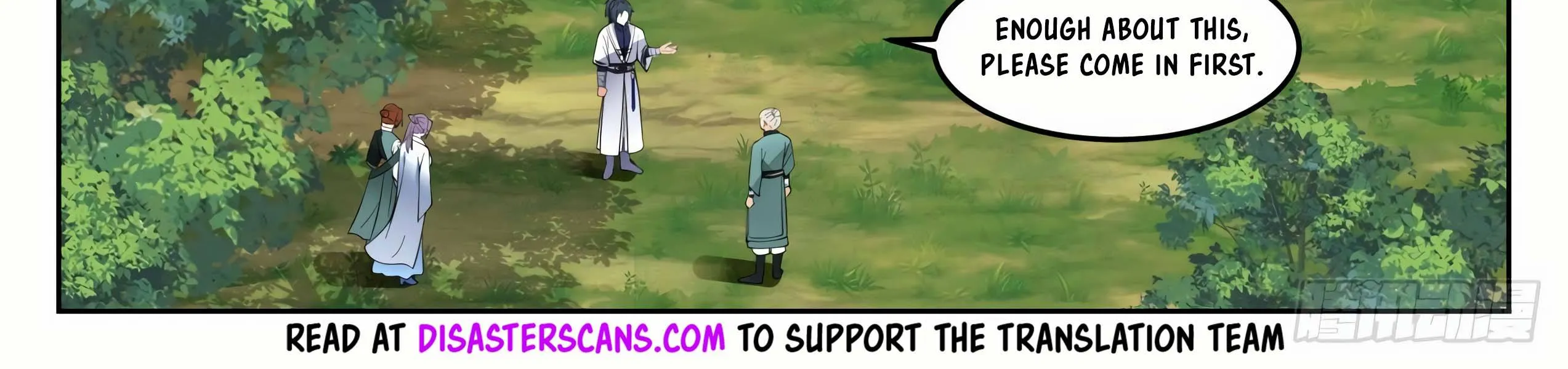 Read Martial Peak chapter 1265 image 20 on Lezhin
