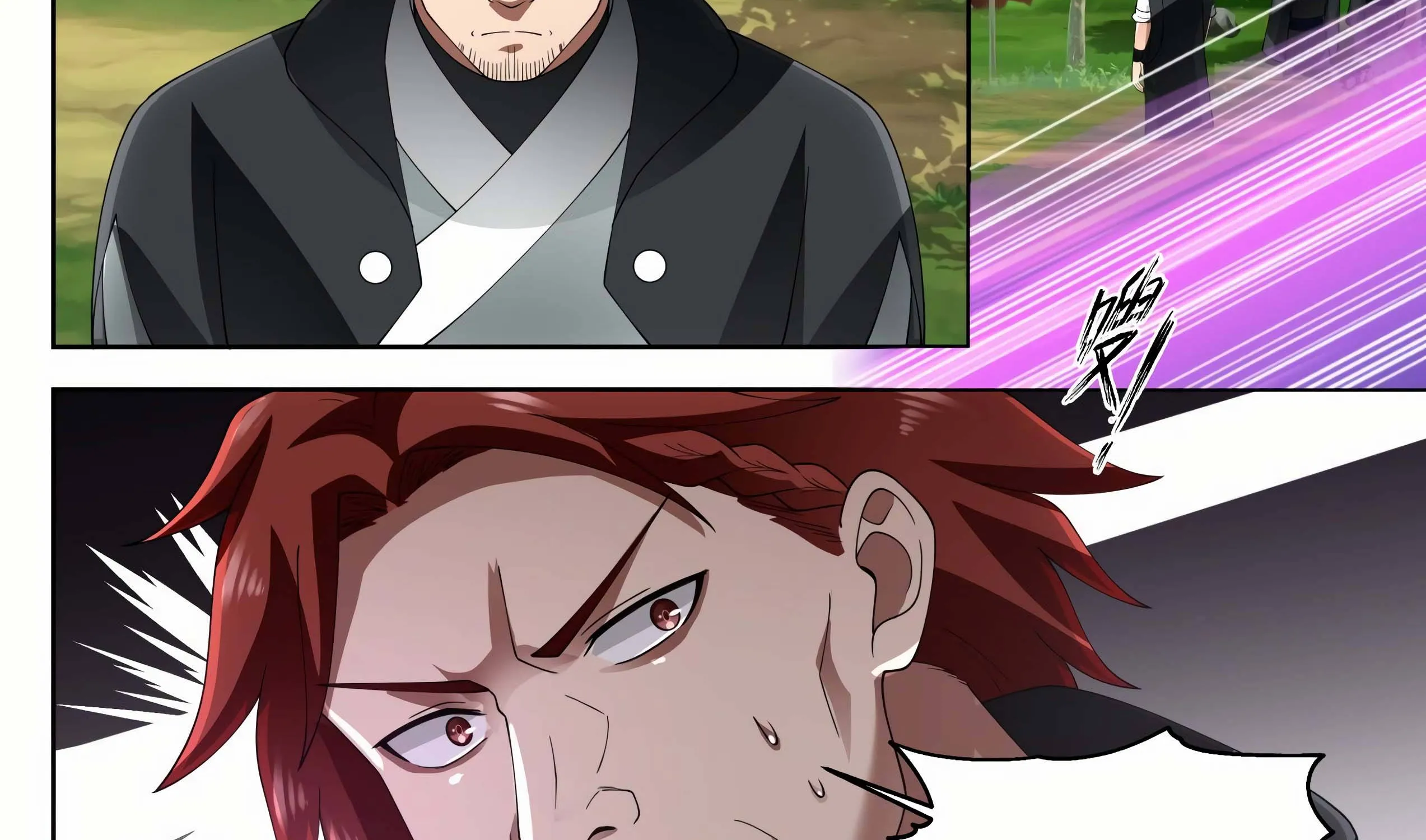Read Martial Peak chapter 1265 image 22 on Lezhin
