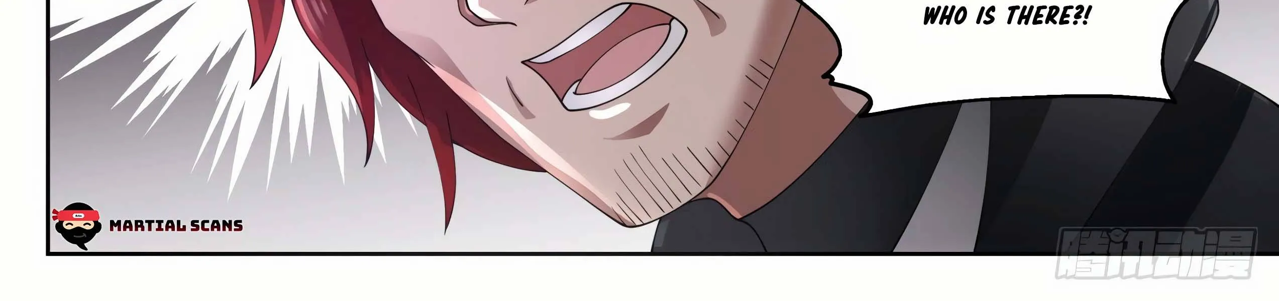 Read Martial Peak chapter 1265 image 23 on Lezhin