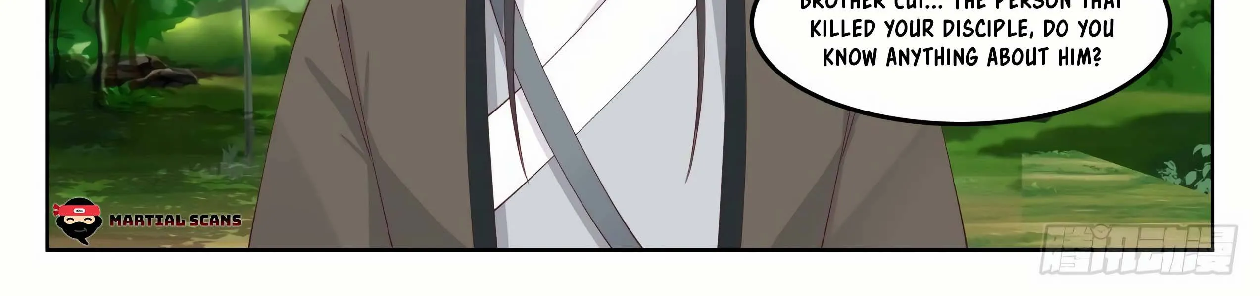 Read Martial Peak chapter 1265 image 29 on Lezhin