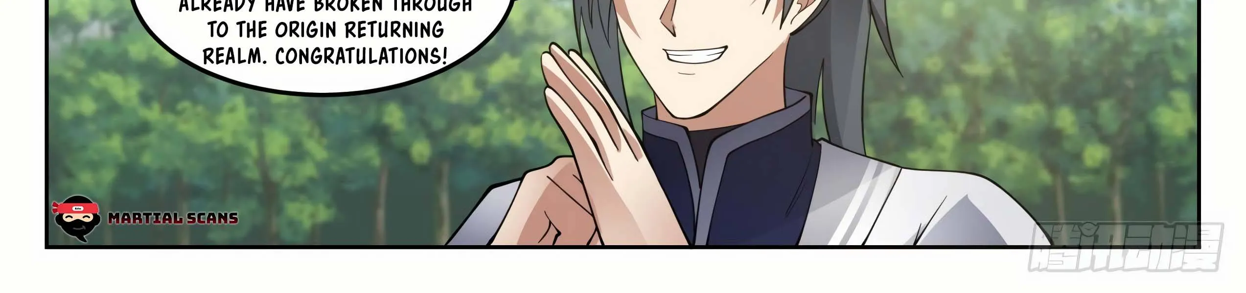 Read Martial Peak chapter 1265 image 5 on Lezhin