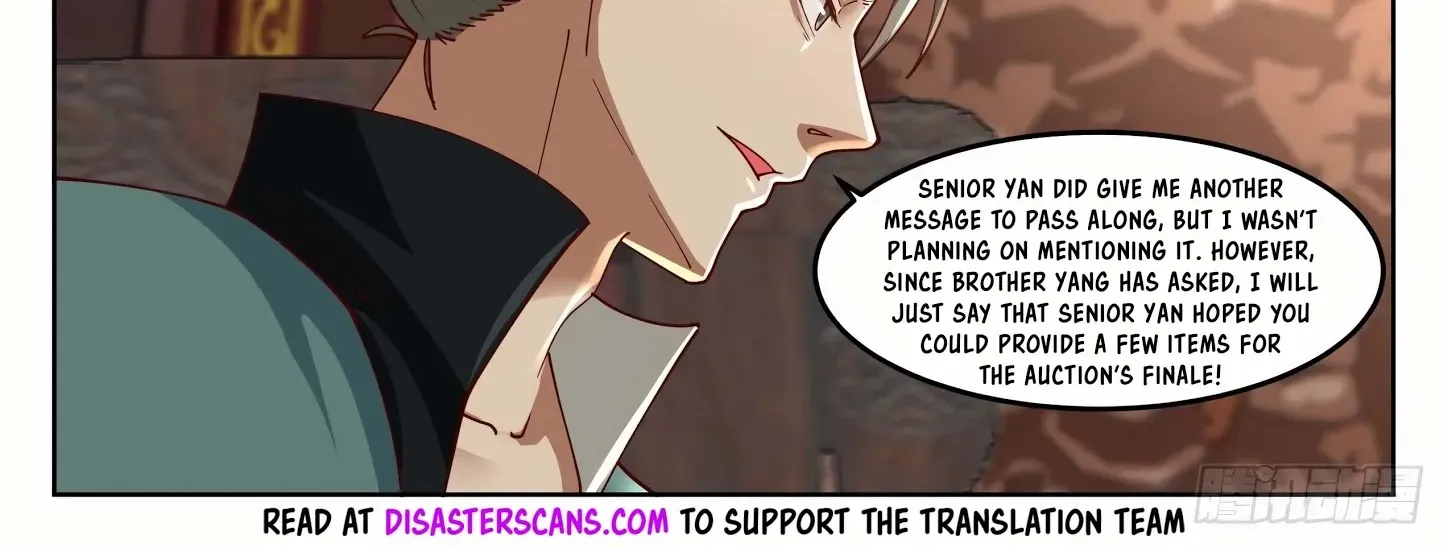 Read Martial Peak chapter 1266 image 12 on Lezhin