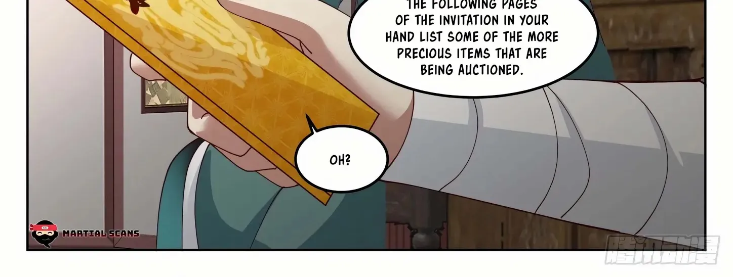 Read Martial Peak chapter 1266 image 14 on Lezhin