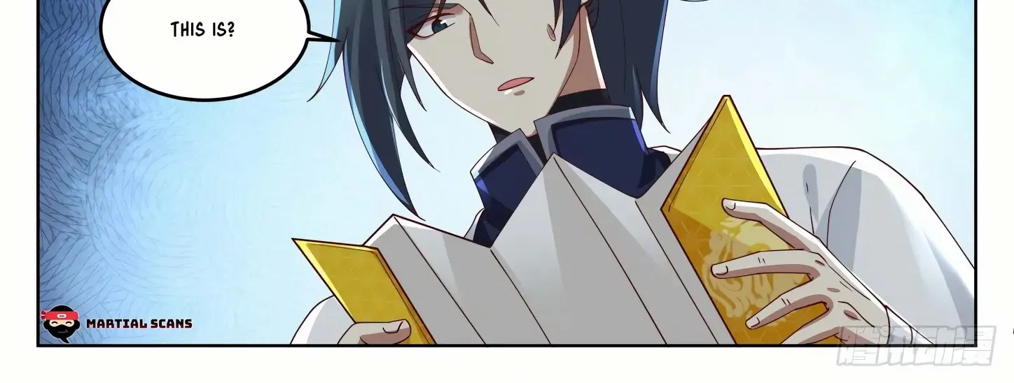 Read Martial Peak chapter 1266 image 16 on Lezhin
