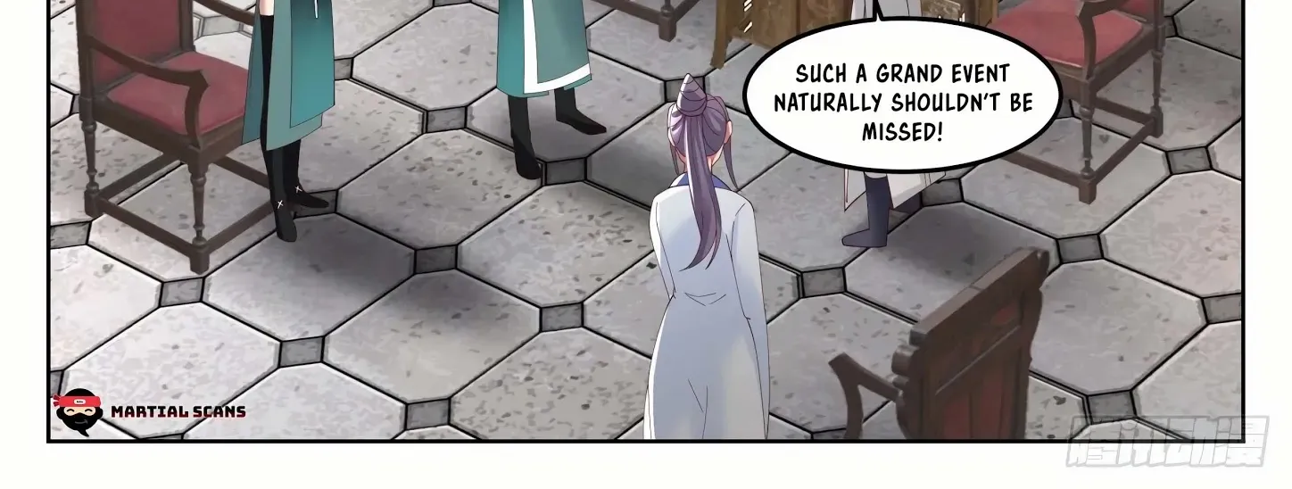 Read Martial Peak chapter 1266 image 18 on Lezhin