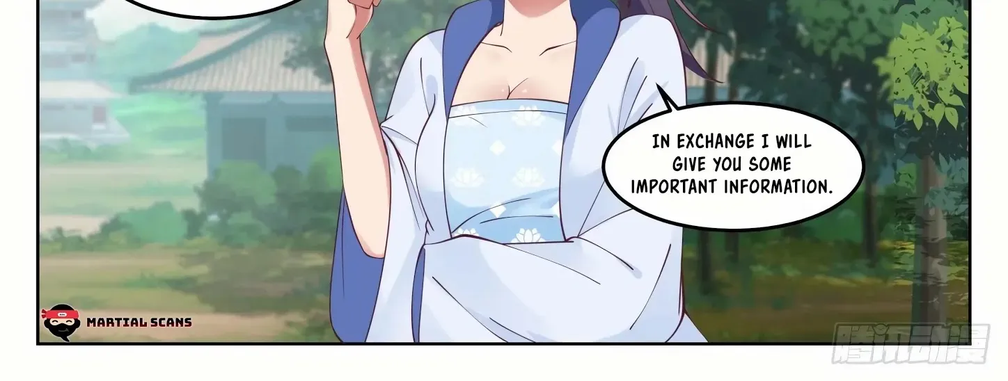 Read Martial Peak chapter 1266 image 24 on Lezhin