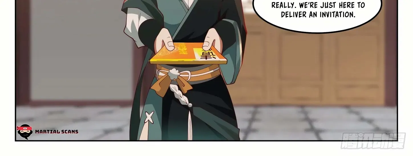 Read Martial Peak chapter 1266 image 6 on Lezhin