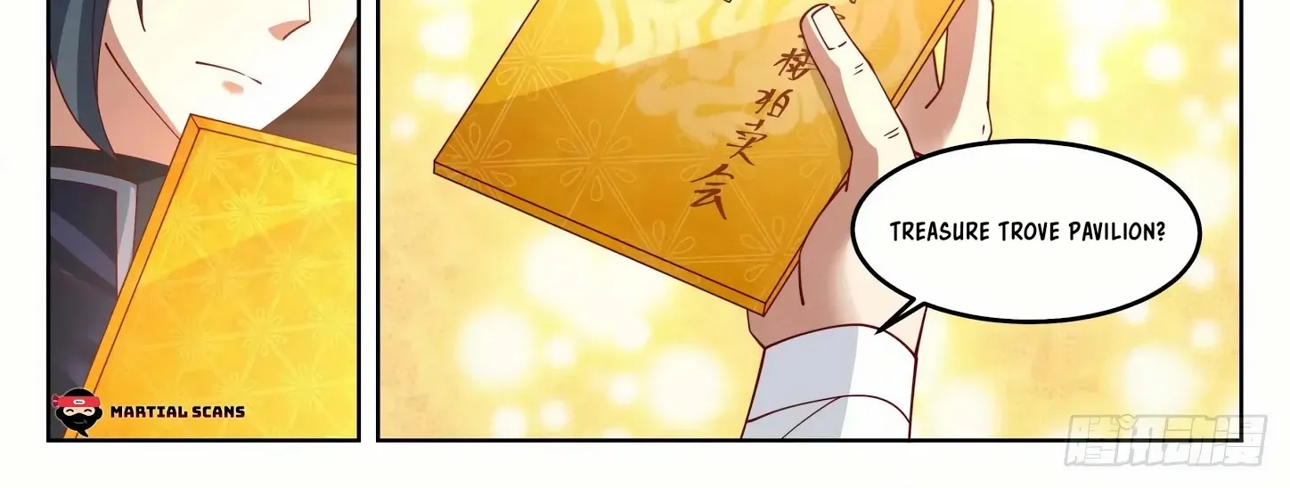 Read Martial Peak chapter 1266 image 8 on Lezhin