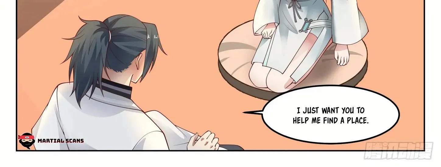 Read Martial Peak chapter 1267 image 10 on Lezhin