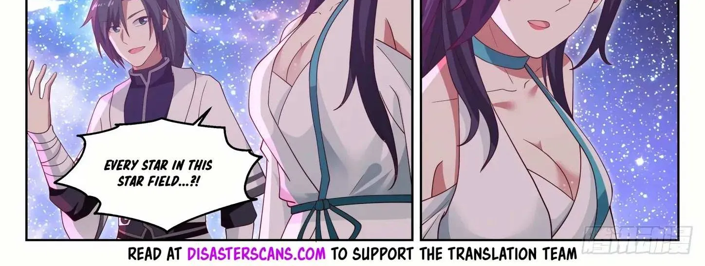 Read Martial Peak chapter 1267 image 18 on Lezhin