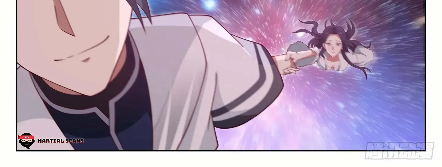 Read Martial Peak chapter 1267 image 20 on Lezhin