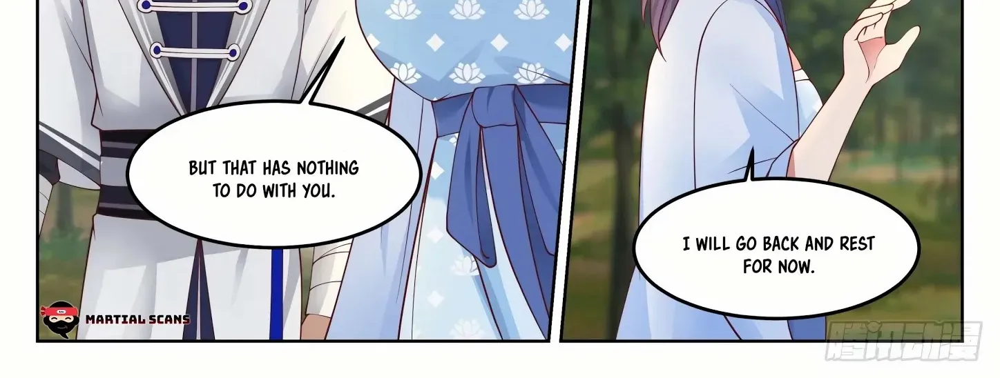 Read Martial Peak chapter 1267 image 4 on Lezhin