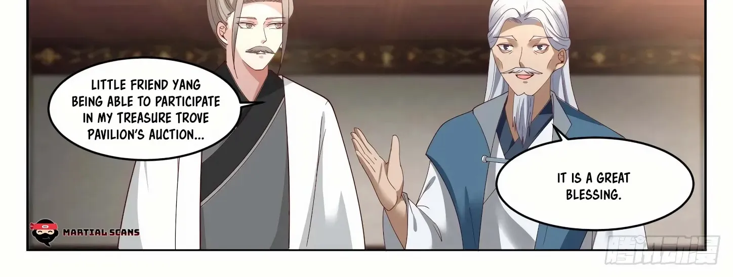 Read Martial Peak chapter 1268 image 10 on Lezhin