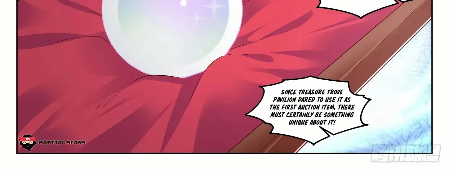 Read Martial Peak chapter 1268 image 18 on Lezhin