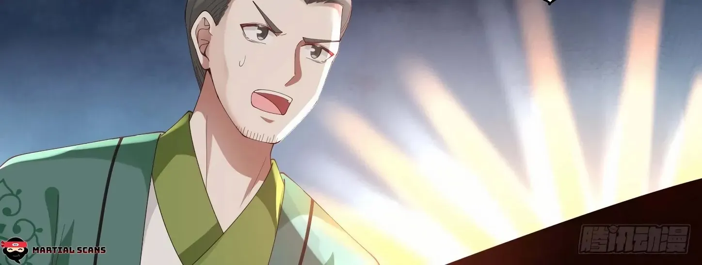Read Martial Peak chapter 1268 image 2 on Lezhin