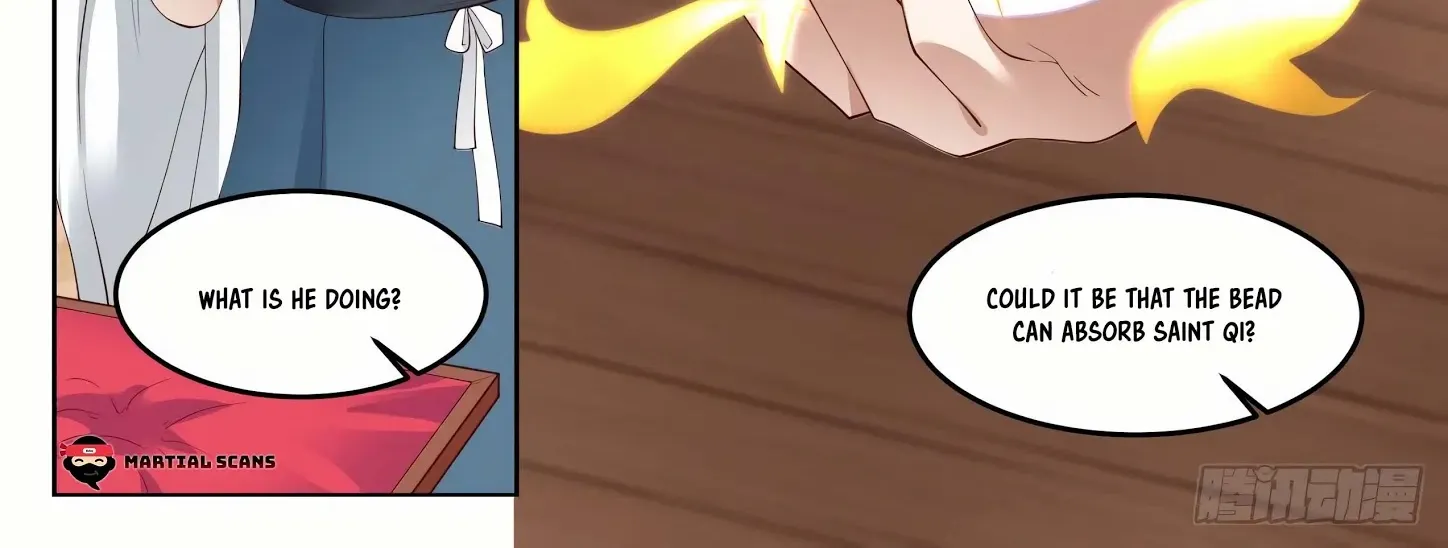 Read Martial Peak chapter 1268 image 20 on Lezhin