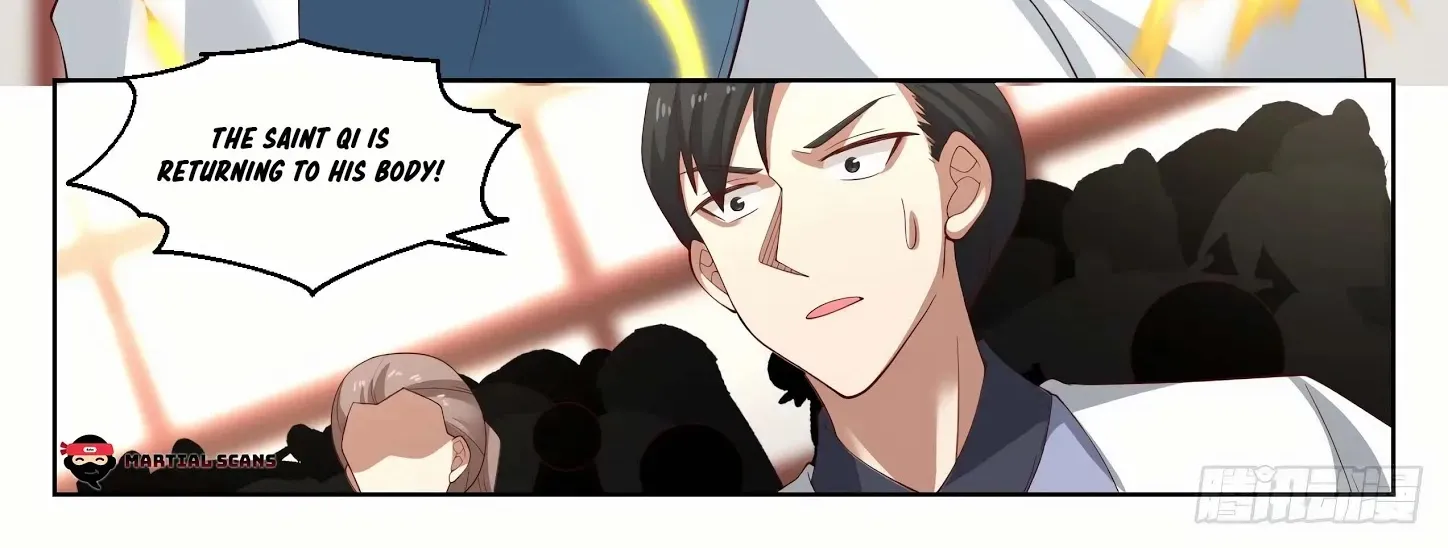 Read Martial Peak chapter 1268 image 22 on Lezhin