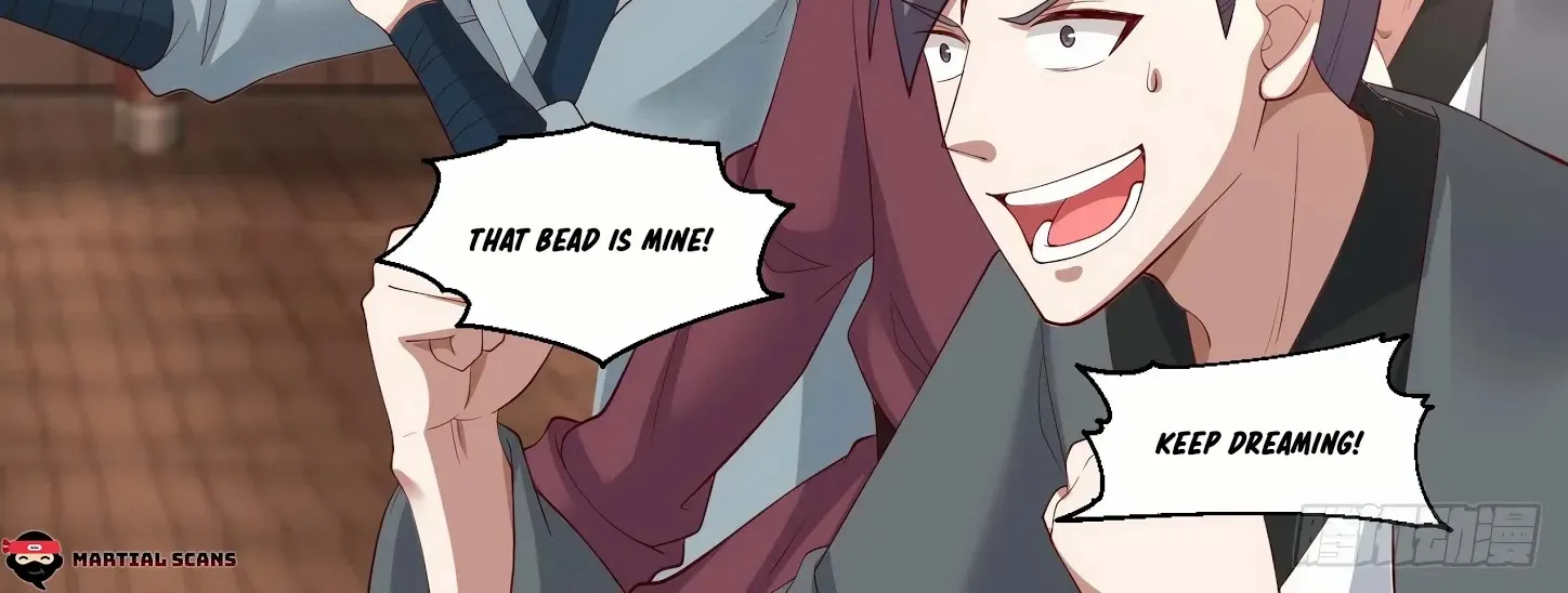 Read Martial Peak chapter 1268 image 24 on Lezhin