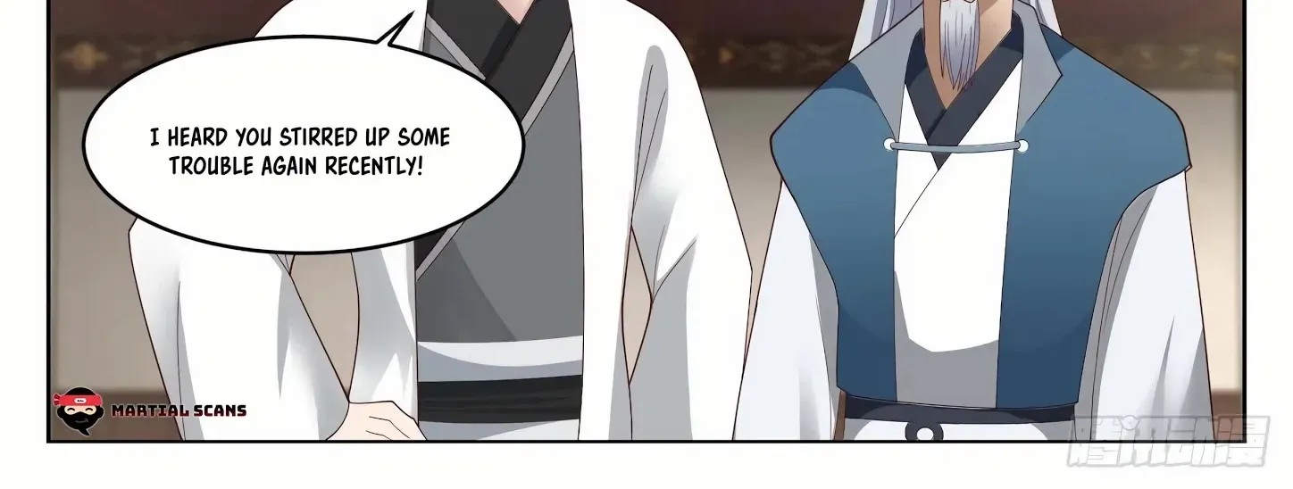 Read Martial Peak chapter 1268 image 6 on Lezhin