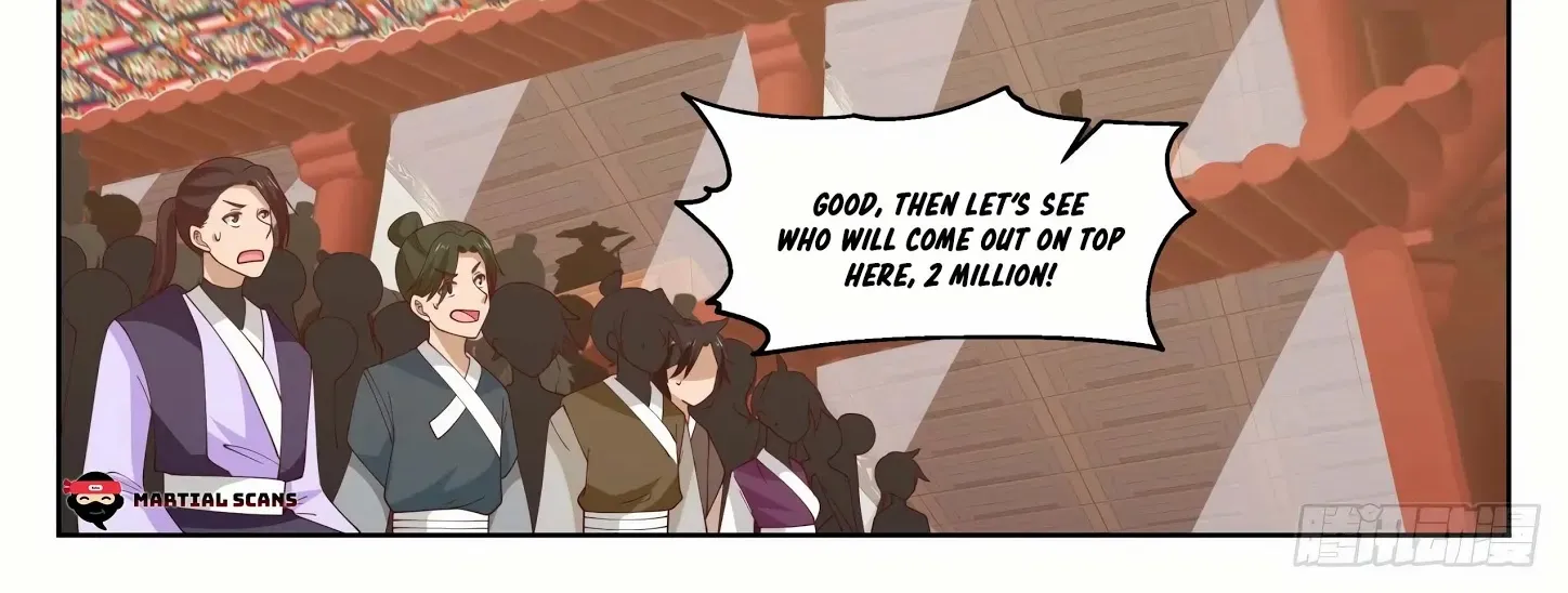 Read Martial Peak chapter 1269 image 10 on Lezhin