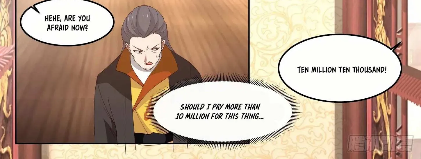 Read Martial Peak chapter 1269 image 12 on Lezhin
