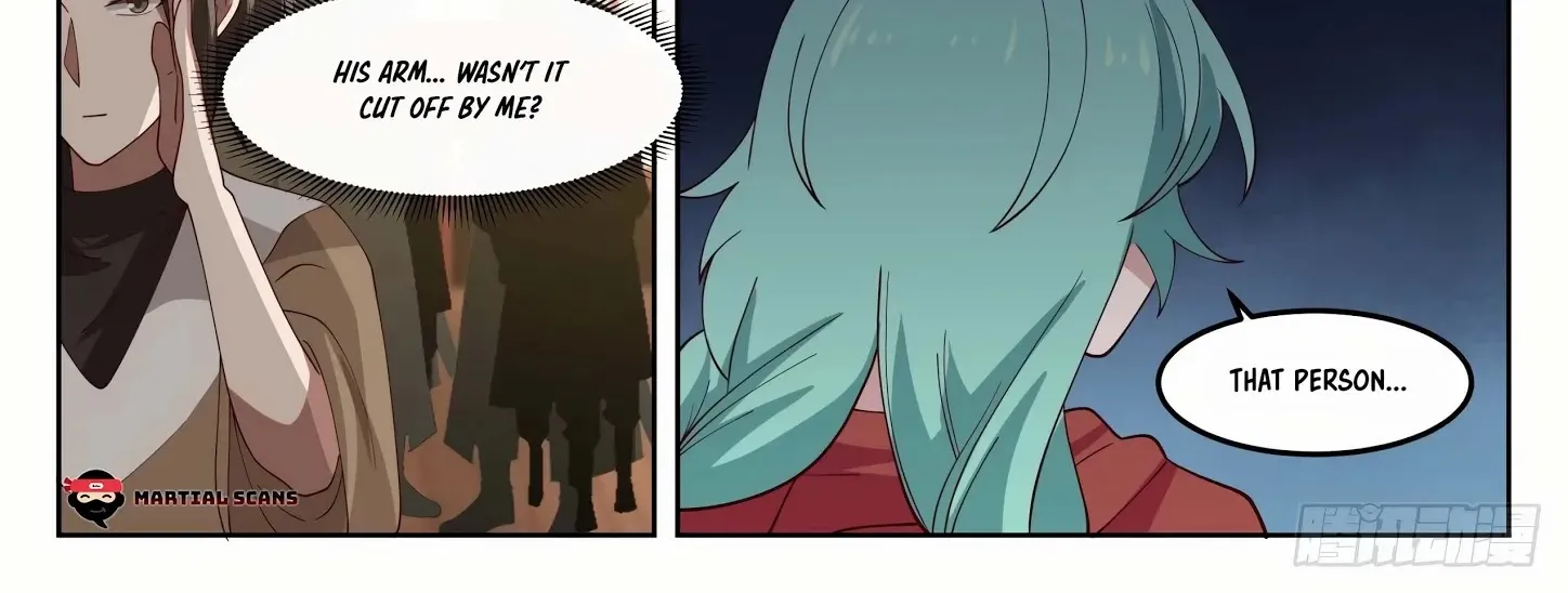 Read Martial Peak chapter 1269 image 14 on Lezhin