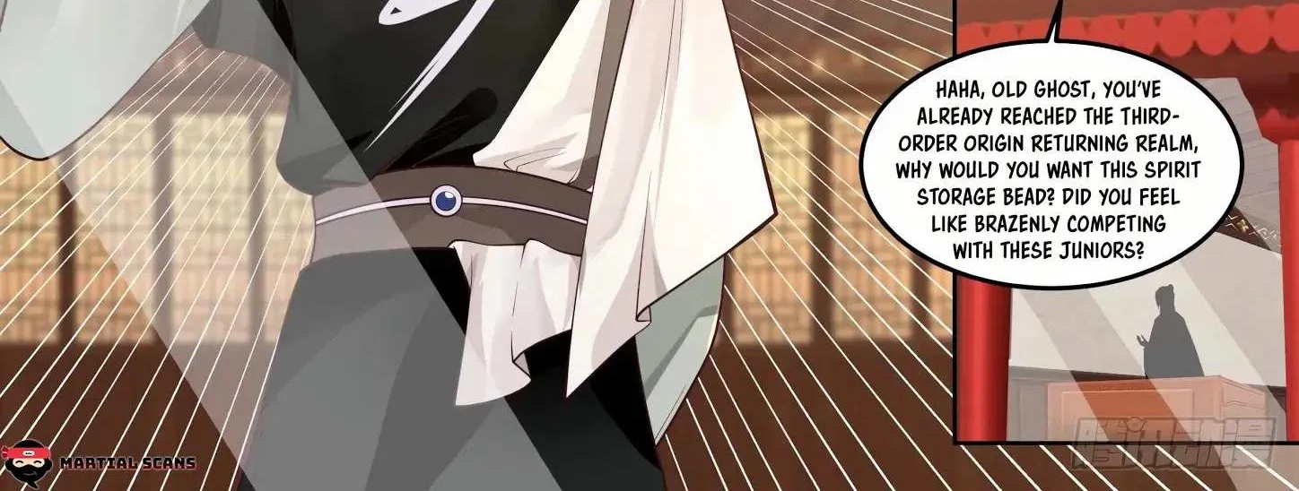 Read Martial Peak chapter 1269 image 6 on Lezhin