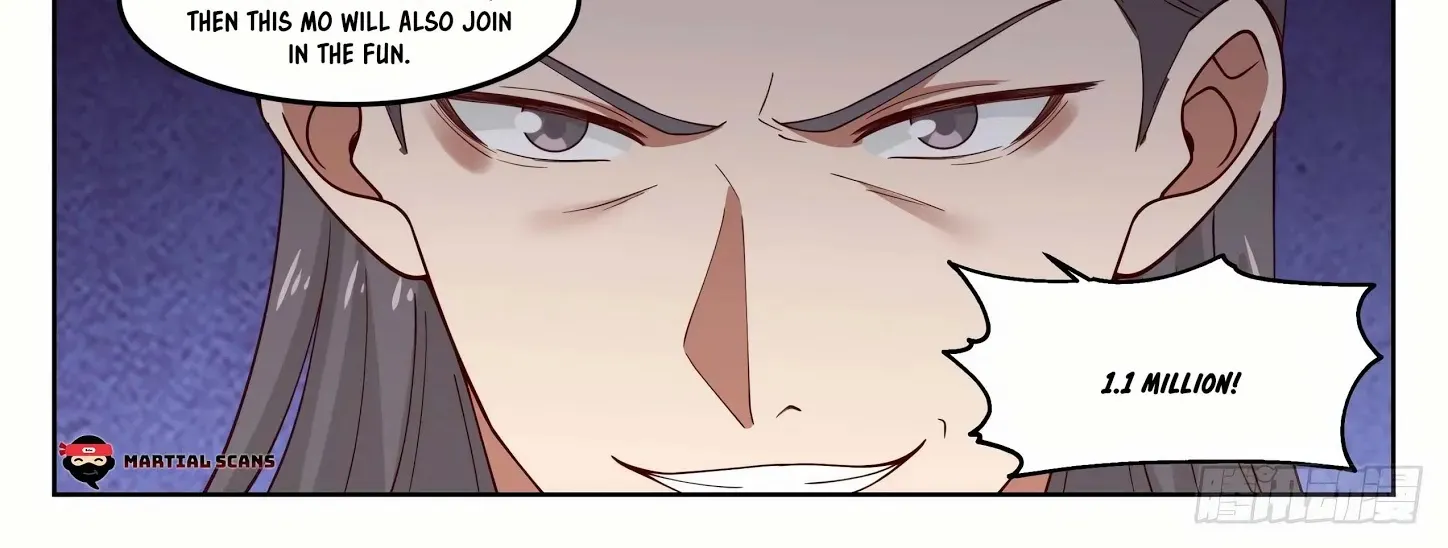 Read Martial Peak chapter 1269 image 8 on Lezhin