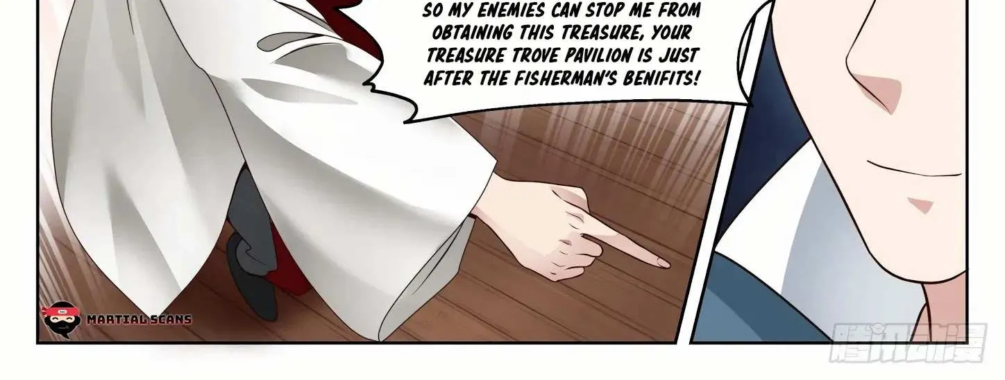 Read Martial Peak chapter 1270 image 10 on Lezhin