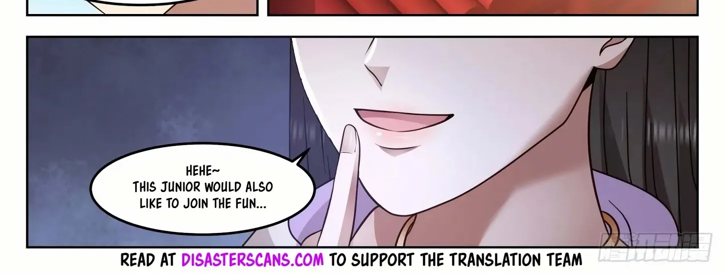Read Martial Peak chapter 1270 image 14 on Lezhin