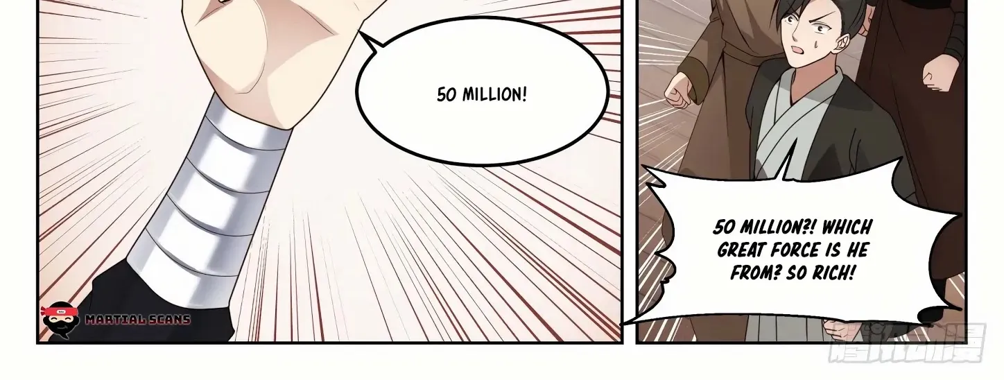Read Martial Peak chapter 1270 image 16 on Lezhin