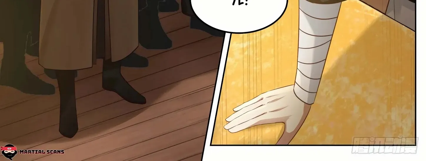 Read Martial Peak chapter 1270 image 22 on Lezhin