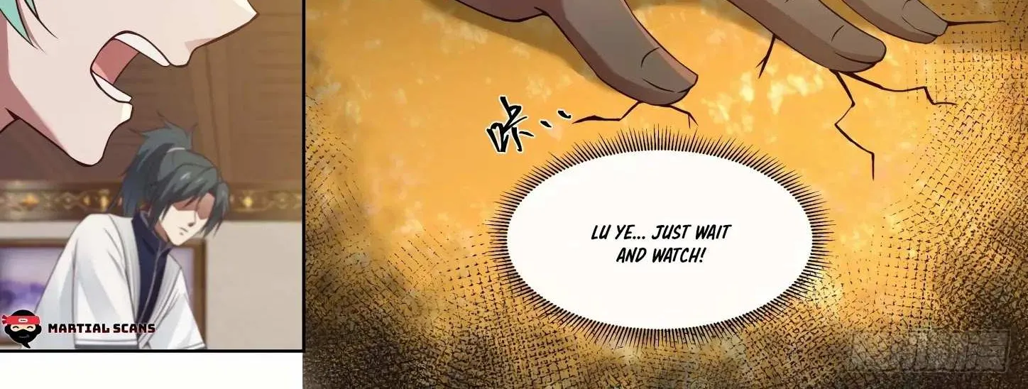 Read Martial Peak chapter 1270 image 24 on Lezhin