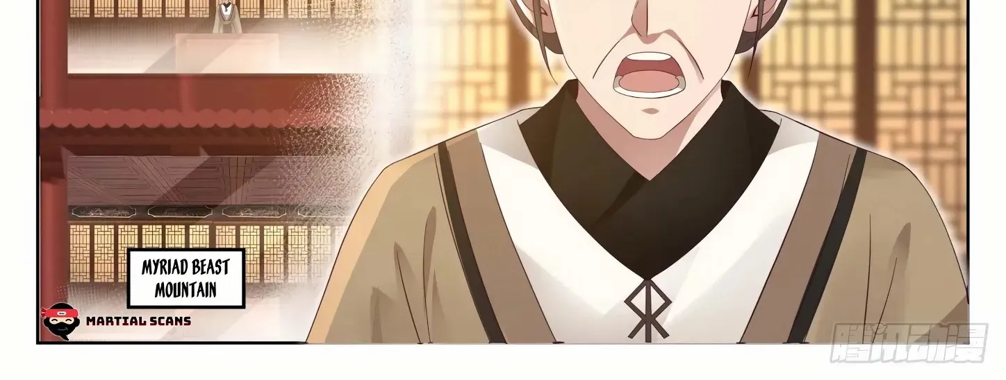Read Martial Peak chapter 1270 image 8 on Lezhin