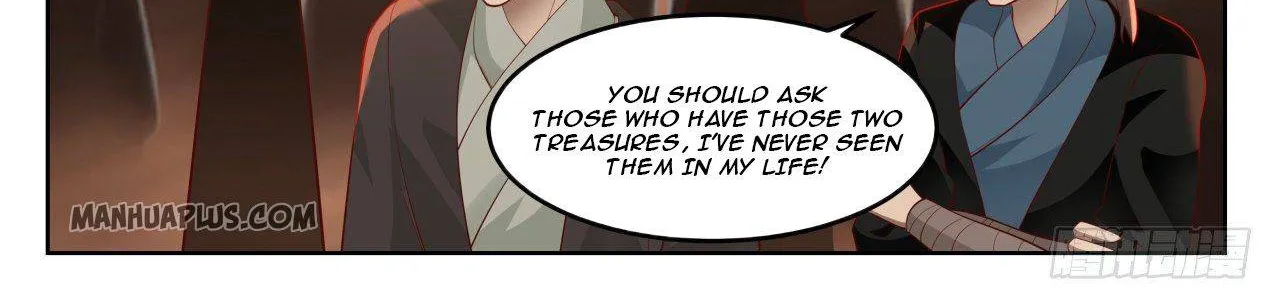 Read Martial Peak chapter 1271 image 21 on Lezhin