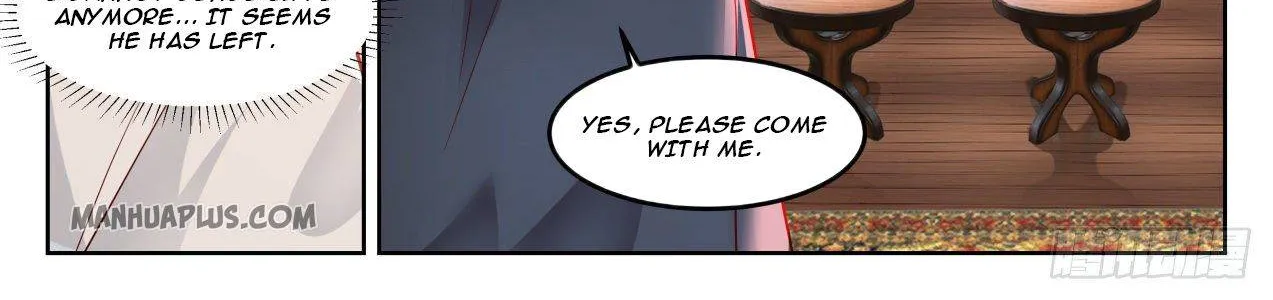 Read Martial Peak chapter 1271 image 23 on Lezhin