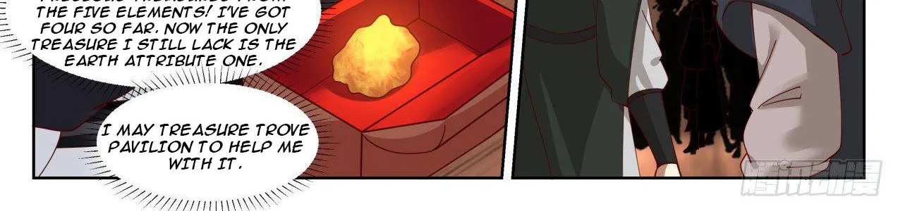 Read Martial Peak chapter 1271 image 3 on Lezhin