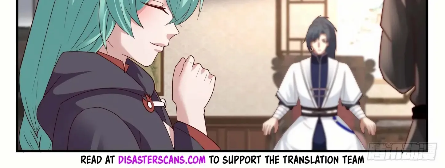 Read Martial Peak chapter 1272 image 14 on Lezhin