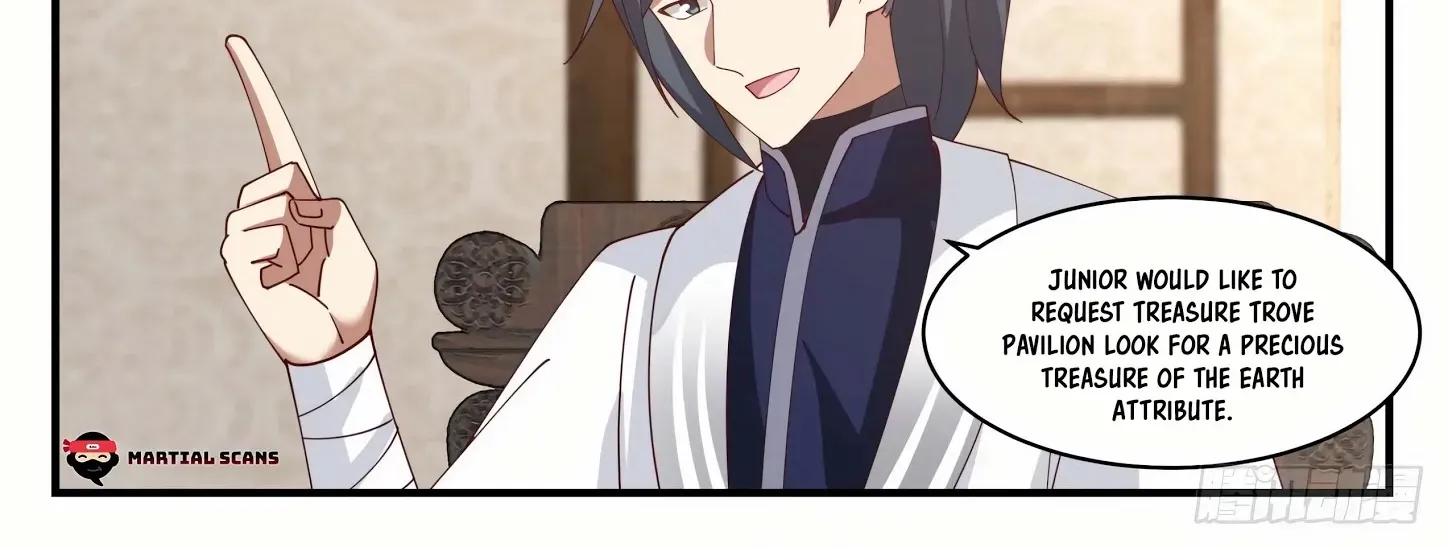 Read Martial Peak chapter 1272 image 2 on Lezhin