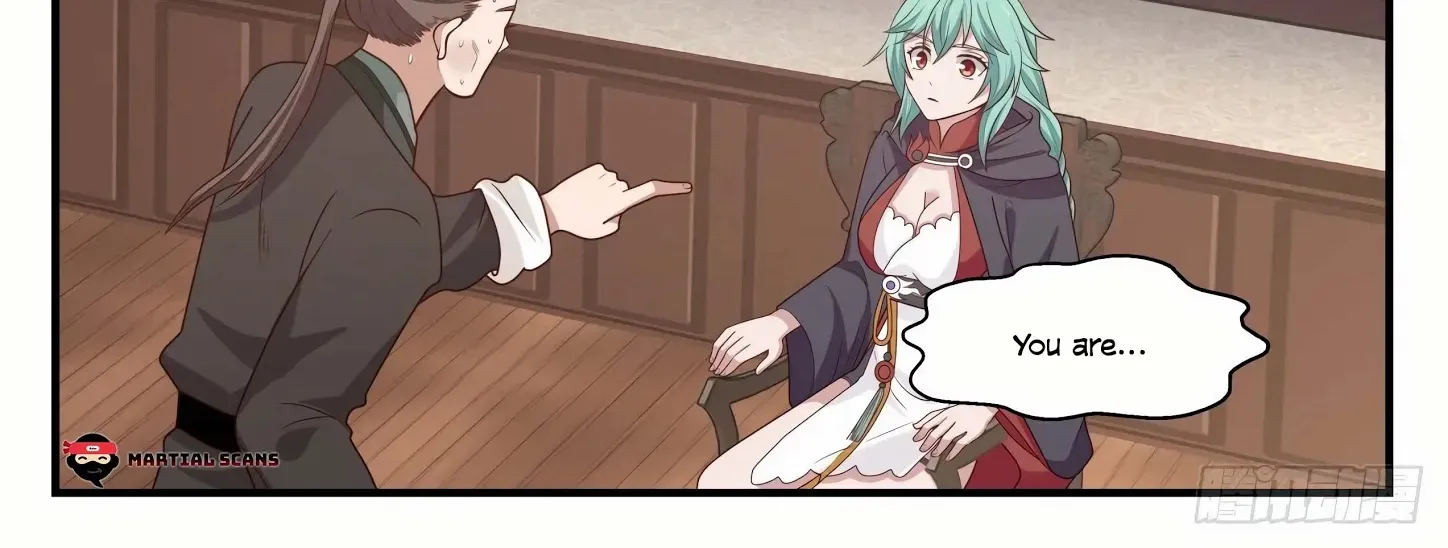 Read Martial Peak chapter 1272 image 20 on Lezhin