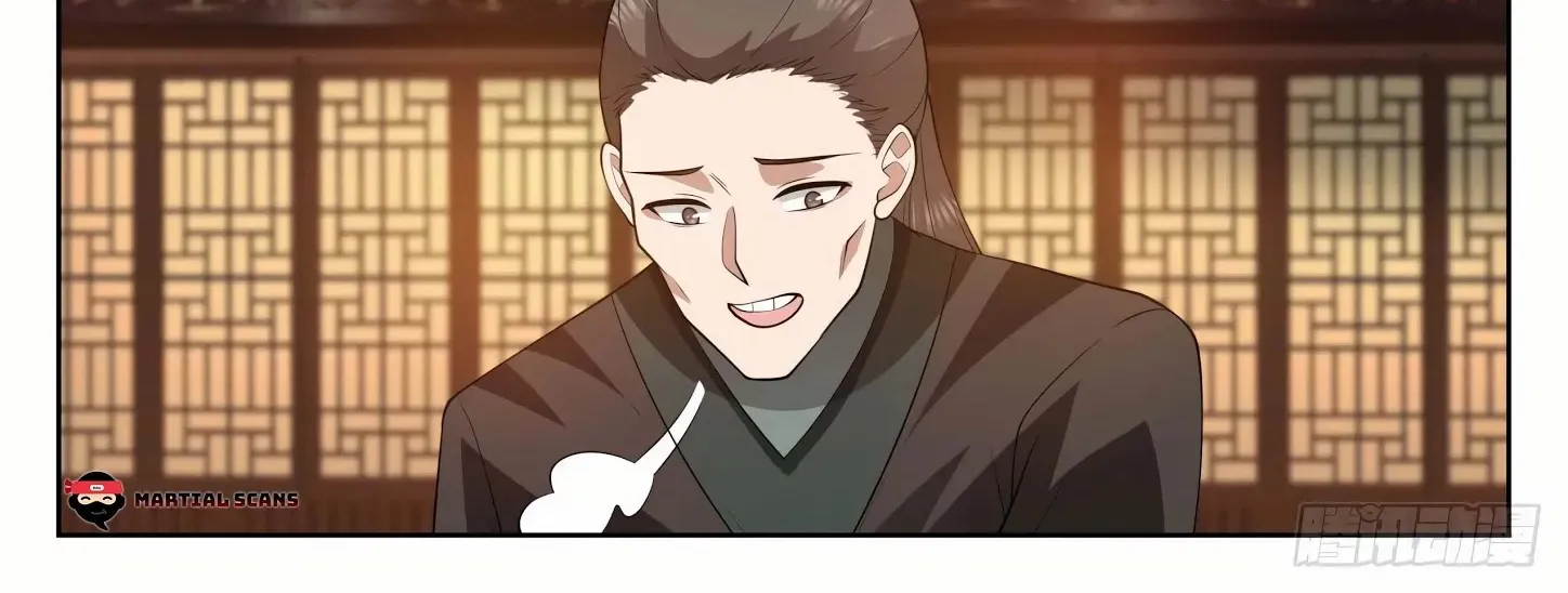 Read Martial Peak chapter 1273 image 10 on Lezhin