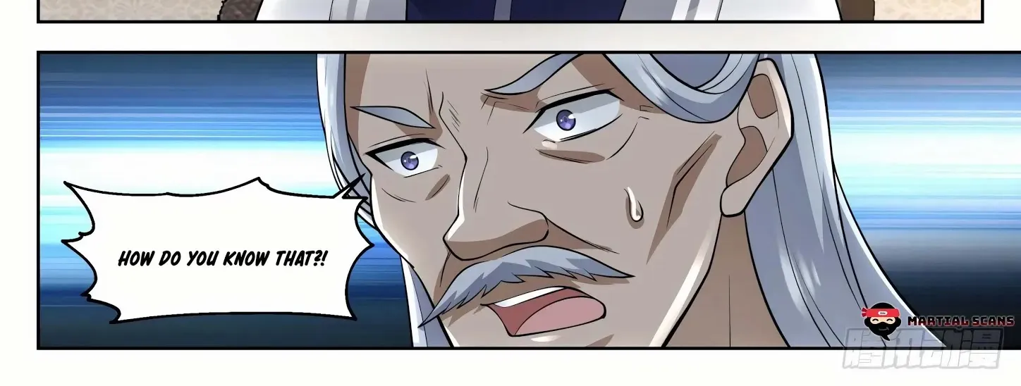 Read Martial Peak chapter 1273 image 14 on Lezhin