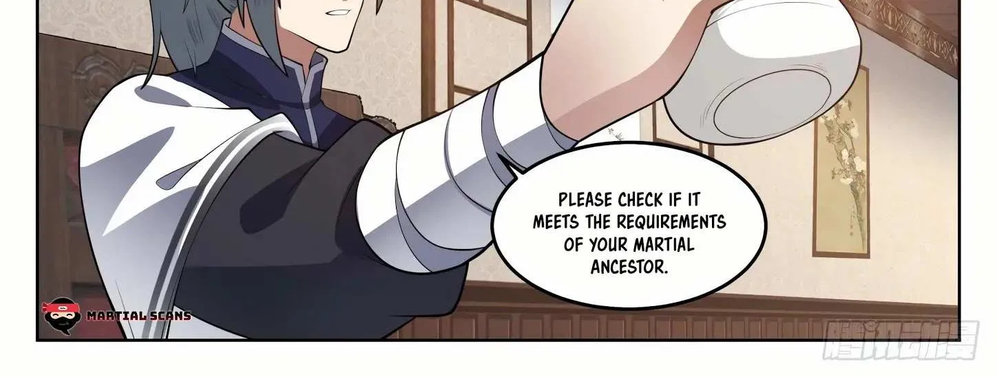 Read Martial Peak chapter 1273 image 16 on Lezhin