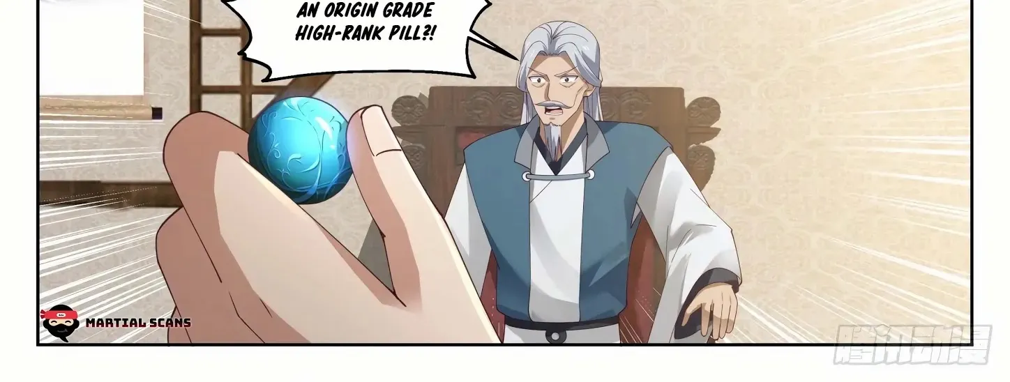 Read Martial Peak chapter 1273 image 18 on Lezhin